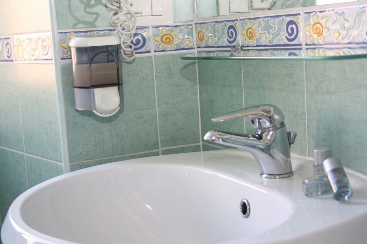 La Dolce Vita Romana Esterno foto