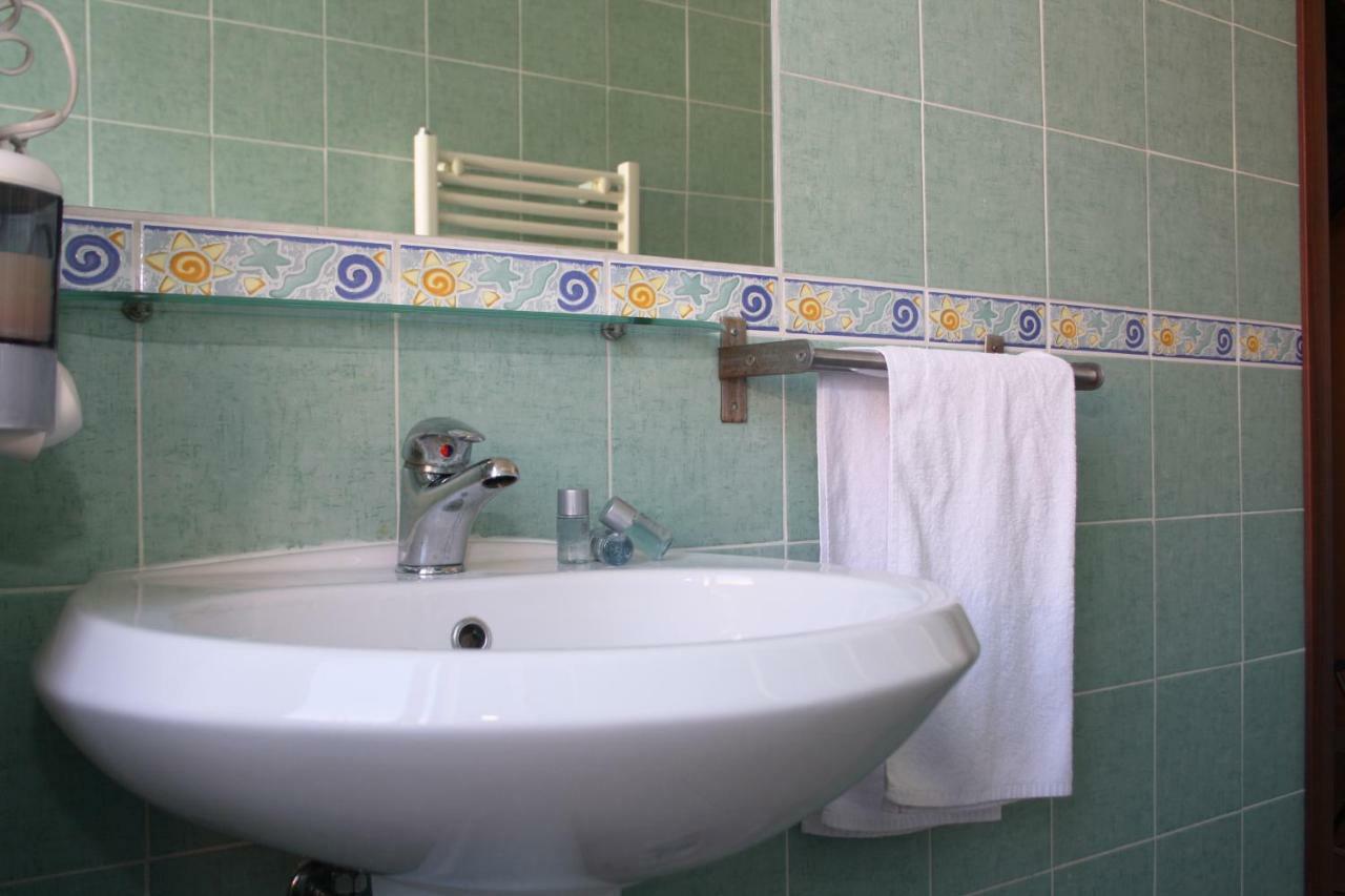La Dolce Vita Romana Esterno foto