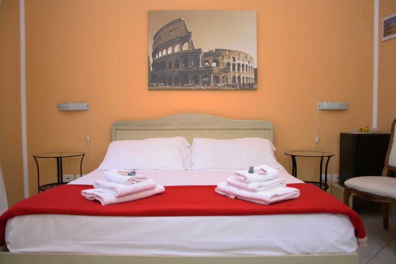 La Dolce Vita Romana Esterno foto